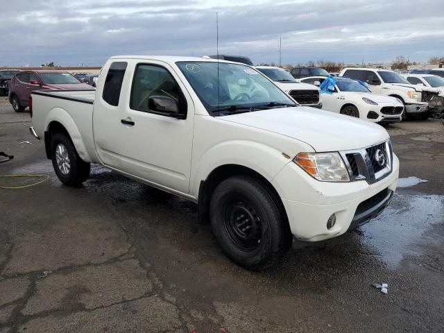 Photo 3 VIN: 1N6AD0CW9HN747245 - NISSAN FRONTIER 