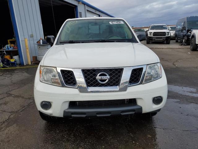 Photo 4 VIN: 1N6AD0CW9HN747245 - NISSAN FRONTIER 