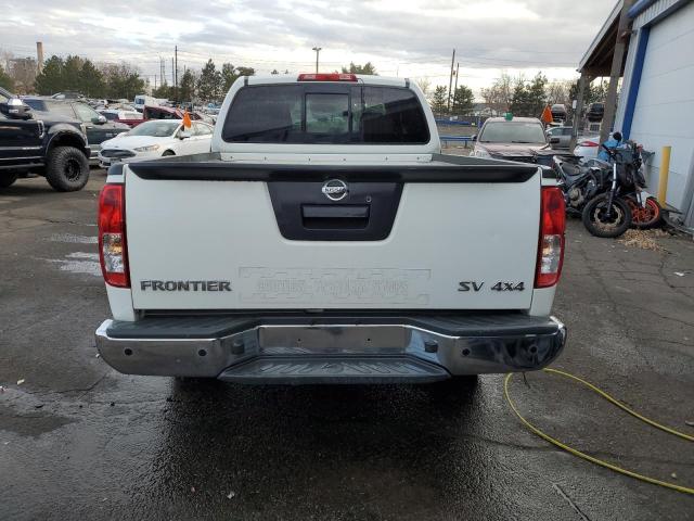 Photo 5 VIN: 1N6AD0CW9HN747245 - NISSAN FRONTIER 