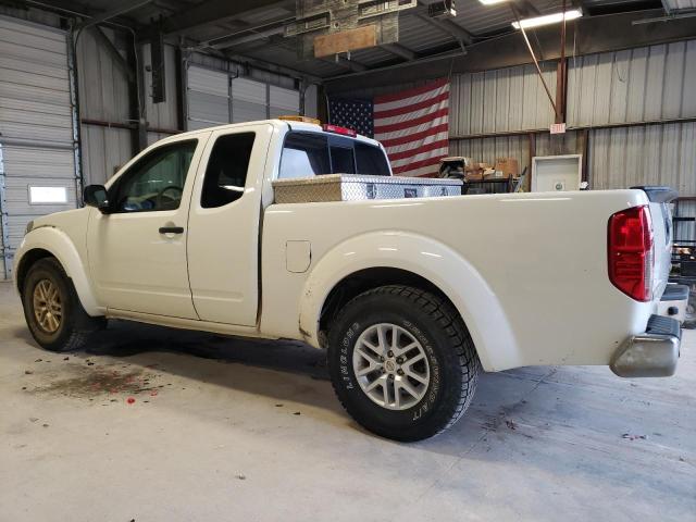 Photo 1 VIN: 1N6AD0CW9HN757841 - NISSAN FRONTIER 