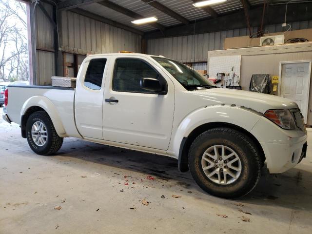 Photo 3 VIN: 1N6AD0CW9HN757841 - NISSAN FRONTIER 