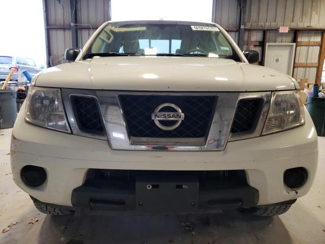 Photo 4 VIN: 1N6AD0CW9HN757841 - NISSAN FRONTIER 