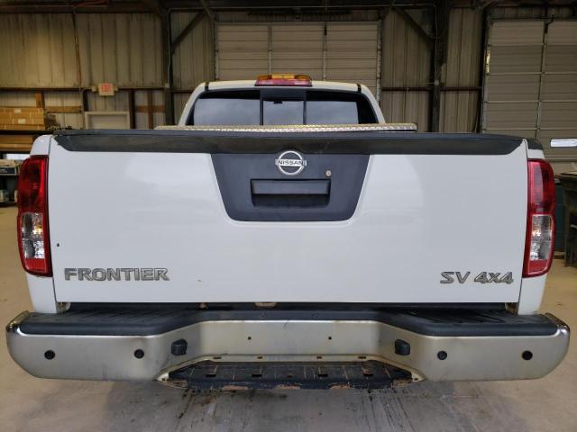 Photo 5 VIN: 1N6AD0CW9HN757841 - NISSAN FRONTIER 