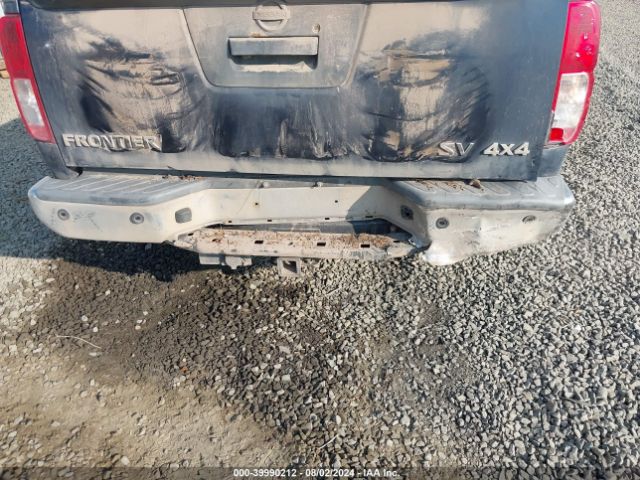 Photo 5 VIN: 1N6AD0CW9HN776390 - NISSAN FRONTIER 