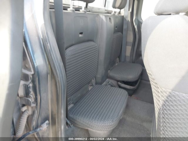 Photo 7 VIN: 1N6AD0CW9HN776390 - NISSAN FRONTIER 