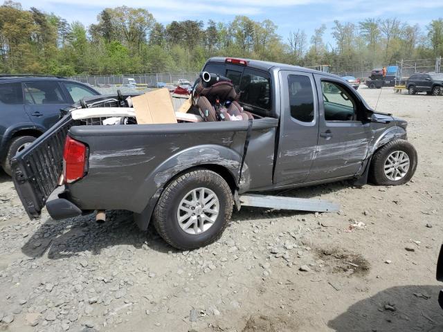 Photo 2 VIN: 1N6AD0CW9JN749888 - NISSAN FRONTIER 