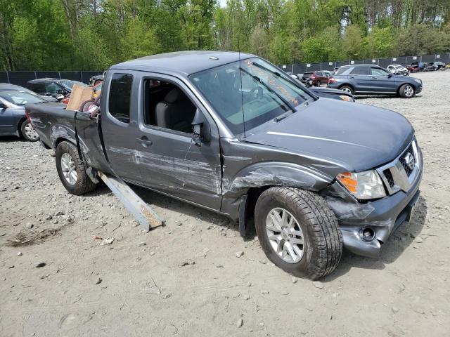 Photo 3 VIN: 1N6AD0CW9JN749888 - NISSAN FRONTIER 