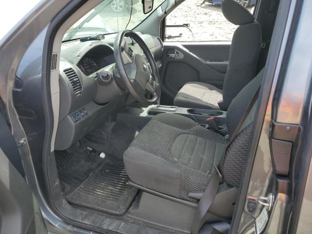 Photo 6 VIN: 1N6AD0CW9JN749888 - NISSAN FRONTIER 