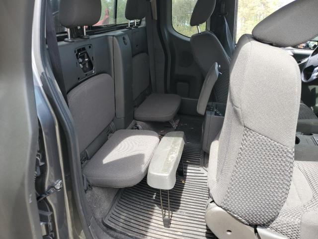 Photo 9 VIN: 1N6AD0CW9JN749888 - NISSAN FRONTIER 