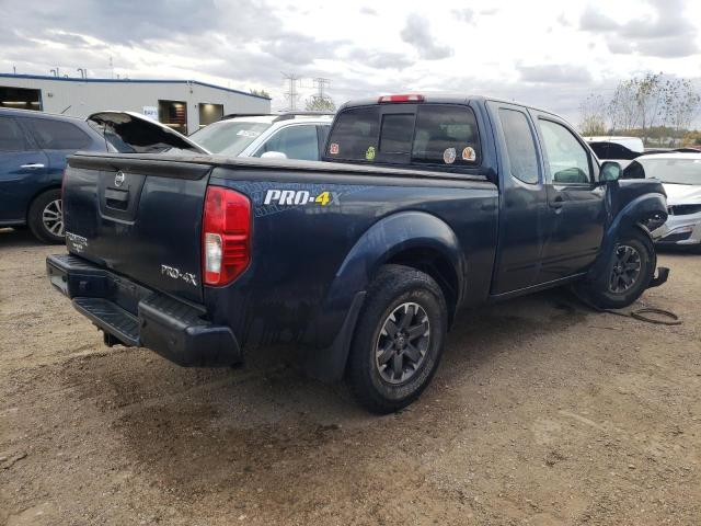 Photo 2 VIN: 1N6AD0CW9KN711899 - NISSAN FRONTIER S 