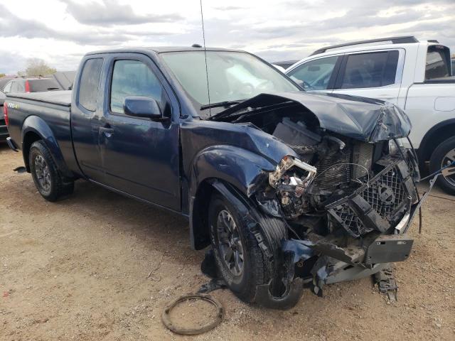 Photo 3 VIN: 1N6AD0CW9KN711899 - NISSAN FRONTIER S 