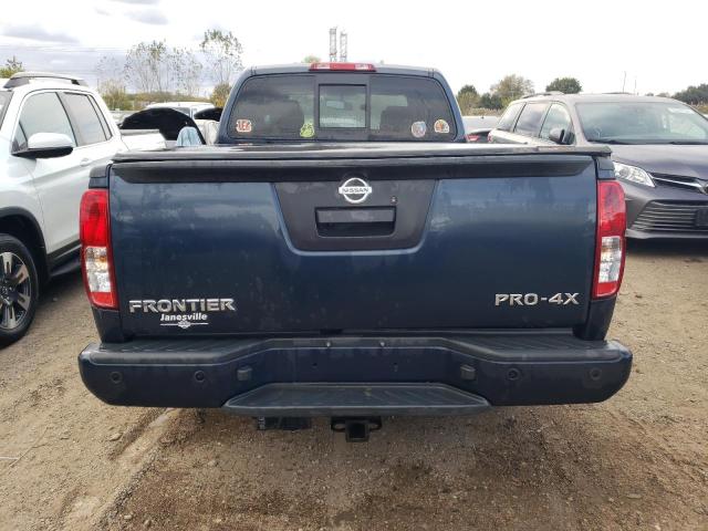 Photo 5 VIN: 1N6AD0CW9KN711899 - NISSAN FRONTIER S 