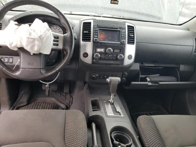 Photo 7 VIN: 1N6AD0CW9KN711899 - NISSAN FRONTIER S 