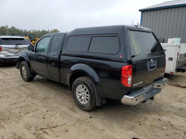 Photo 1 VIN: 1N6AD0CW9KN749780 - NISSAN FRONTIER S 