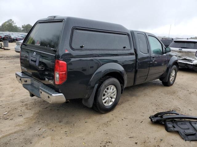 Photo 2 VIN: 1N6AD0CW9KN749780 - NISSAN FRONTIER S 