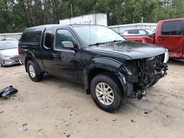 Photo 3 VIN: 1N6AD0CW9KN749780 - NISSAN FRONTIER S 