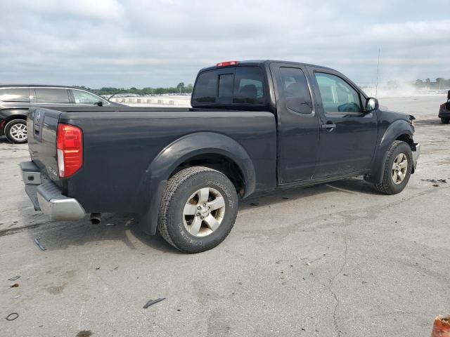 Photo 2 VIN: 1N6AD0CWXAC421844 - NISSAN FRONTIER K 