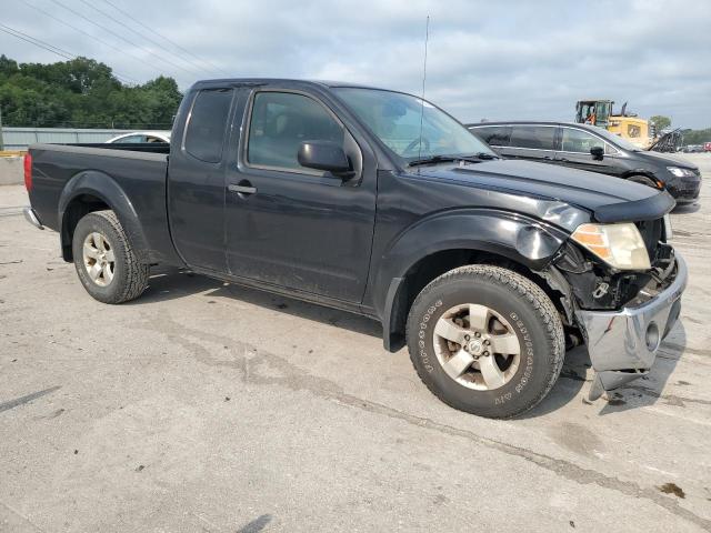 Photo 3 VIN: 1N6AD0CWXAC421844 - NISSAN FRONTIER K 