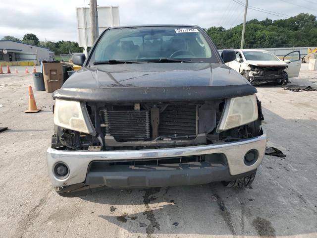 Photo 4 VIN: 1N6AD0CWXAC421844 - NISSAN FRONTIER K 