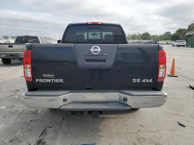 Photo 5 VIN: 1N6AD0CWXAC421844 - NISSAN FRONTIER K 