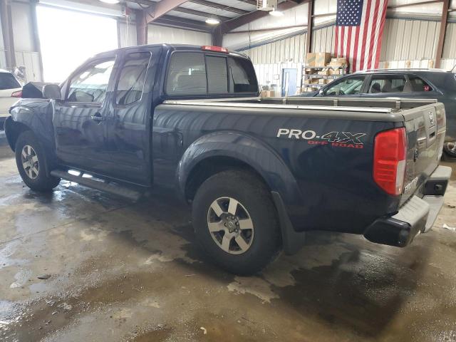 Photo 1 VIN: 1N6AD0CWXAC431161 - NISSAN FRONTIER K 