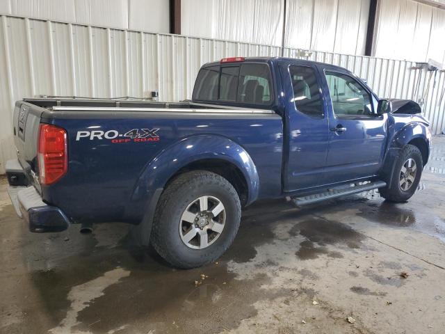 Photo 2 VIN: 1N6AD0CWXAC431161 - NISSAN FRONTIER K 