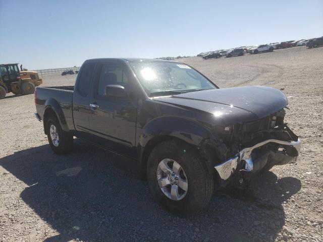 Photo 0 VIN: 1N6AD0CWXAC441592 - NISSAN FRONTIER K 