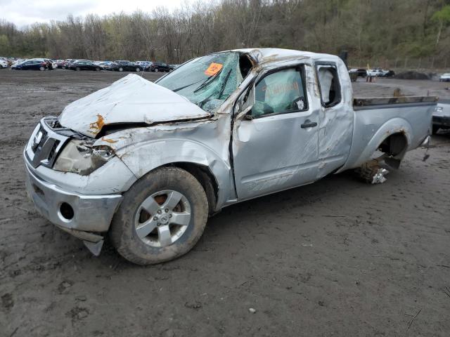 Photo 0 VIN: 1N6AD0CWXAC442855 - NISSAN FRONTIER 