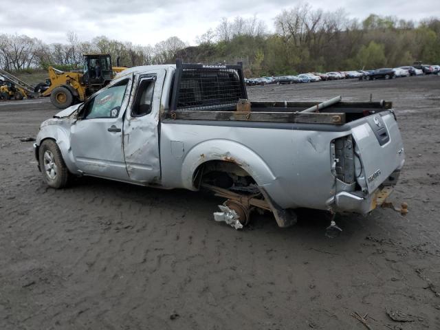 Photo 1 VIN: 1N6AD0CWXAC442855 - NISSAN FRONTIER 