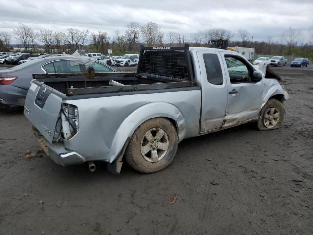 Photo 2 VIN: 1N6AD0CWXAC442855 - NISSAN FRONTIER 