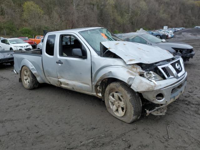 Photo 3 VIN: 1N6AD0CWXAC442855 - NISSAN FRONTIER 