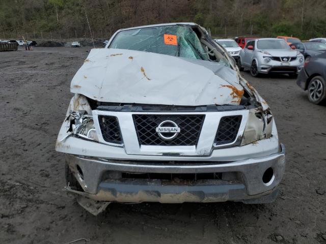 Photo 4 VIN: 1N6AD0CWXAC442855 - NISSAN FRONTIER 