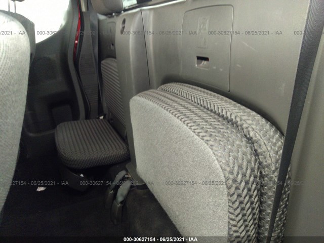 Photo 7 VIN: 1N6AD0CWXBC408030 - NISSAN FRONTIER 