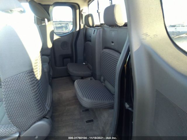 Photo 7 VIN: 1N6AD0CWXBC412014 - NISSAN FRONTIER 