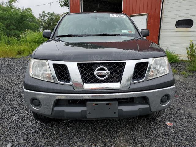 Photo 4 VIN: 1N6AD0CWXBC419738 - NISSAN FRONTIER S 