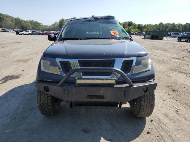 Photo 4 VIN: 1N6AD0CWXBC448589 - NISSAN FRONTIER S 