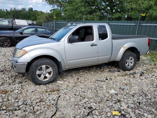 Photo 0 VIN: 1N6AD0CWXBC451363 - NISSAN FRONTIER S 