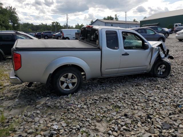 Photo 2 VIN: 1N6AD0CWXBC451363 - NISSAN FRONTIER S 