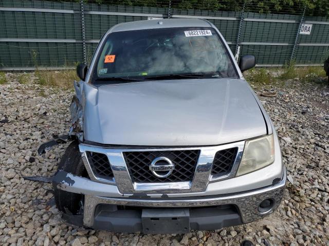 Photo 4 VIN: 1N6AD0CWXBC451363 - NISSAN FRONTIER S 