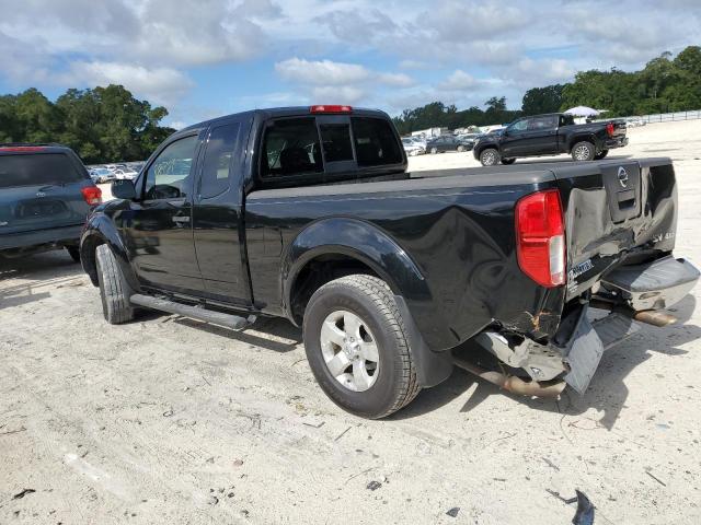 Photo 1 VIN: 1N6AD0CWXCC432782 - NISSAN FRONTIER S 