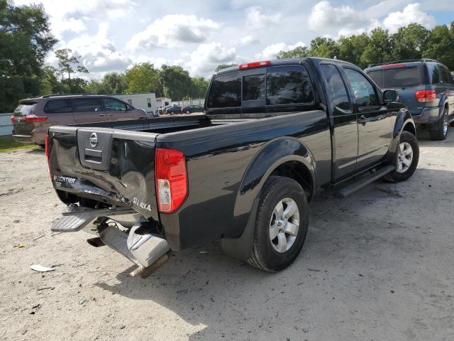 Photo 2 VIN: 1N6AD0CWXCC432782 - NISSAN FRONTIER S 