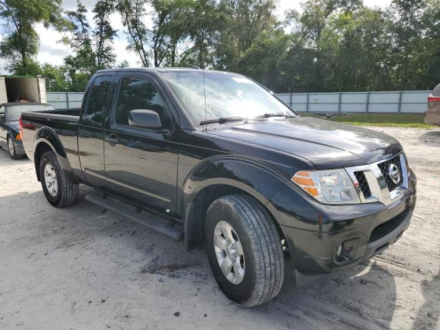 Photo 3 VIN: 1N6AD0CWXCC432782 - NISSAN FRONTIER S 