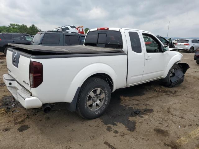 Photo 2 VIN: 1N6AD0CWXCC461151 - NISSAN FRONTIER 