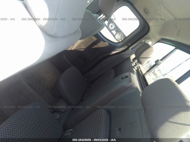 Photo 7 VIN: 1N6AD0CWXDN757177 - NISSAN FRONTIER 