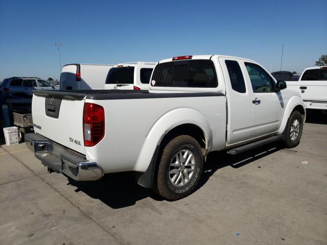 Photo 3 VIN: 1N6AD0CWXEN730613 - NISSAN FRONTIER S 