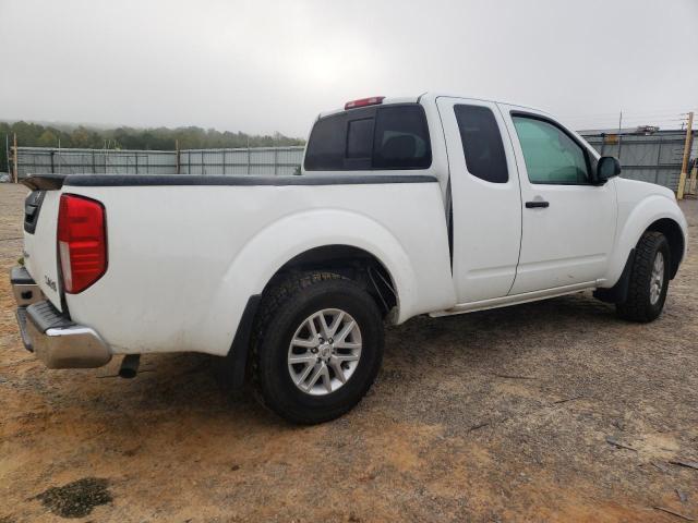 Photo 2 VIN: 1N6AD0CWXHN761901 - NISSAN FRONTIER S 