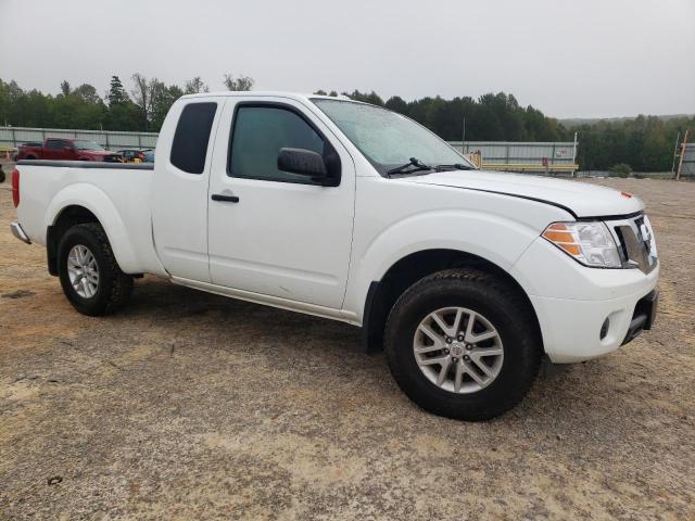 Photo 3 VIN: 1N6AD0CWXHN761901 - NISSAN FRONTIER S 