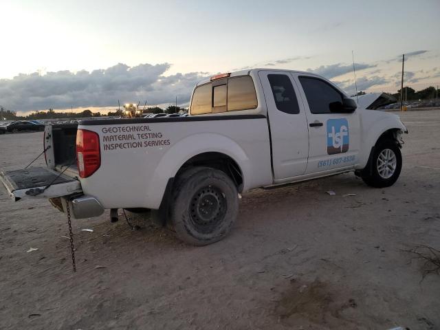 Photo 2 VIN: 1N6AD0CWXKN718831 - NISSAN FRONTIER S 