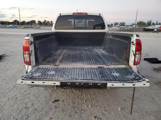 Photo 5 VIN: 1N6AD0CWXKN718831 - NISSAN FRONTIER S 