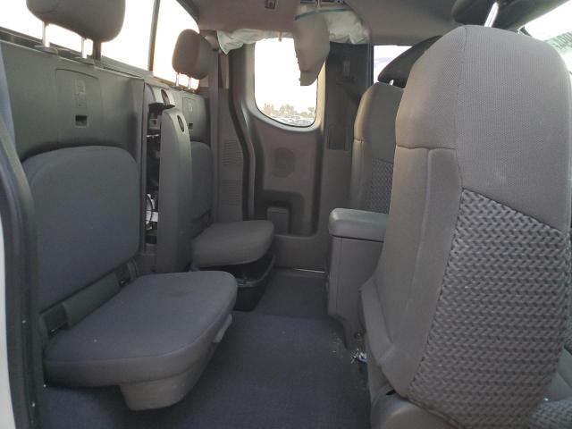 Photo 9 VIN: 1N6AD0CWXKN718831 - NISSAN FRONTIER S 